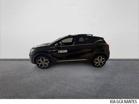 Asx 1.6 MPI PHEV 159ch Instyle 2024 occasion 44800 Saint-Herblain