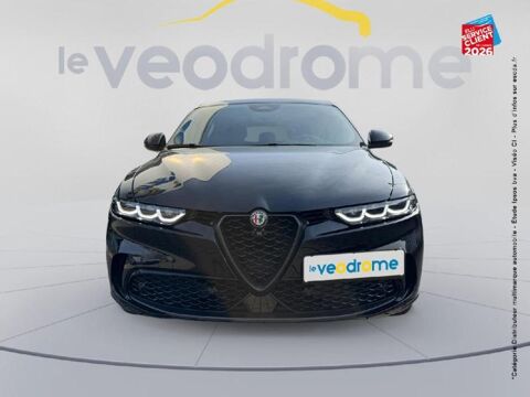 Tonale 1.5 Hybrid 160ch Veloce TCT 2023 occasion 67800 Bischheim