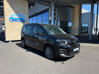 Berlingo M 1.5 BLUEHDI 100CH PLUS (N1) 2026 occasion 12850 Onet-le-Ch&acirc;teau