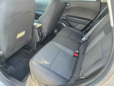 Captur 1.0 TCE 90CH EVOLUTION 2023 occasion 64121 Serres-Castet