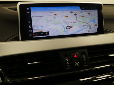 X1 (F48) SDRIVE18DA 150CH BUSINESS DESIGN 2020 occasion 77100 Nanteuil-l&egrave;s-Meaux