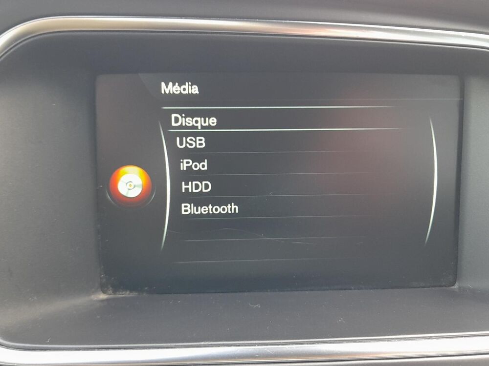 V40 D2 120ch Inscription Geartronic 2016 occasion 27300 Bernay
