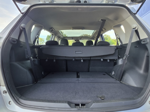 Verso 126 D-4D EXECUTIVE 7 PLACES 2010 occasion 44290 Conquereuil
