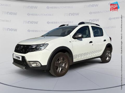 Dacia sandero 1.0 SCe 75ch Evasion