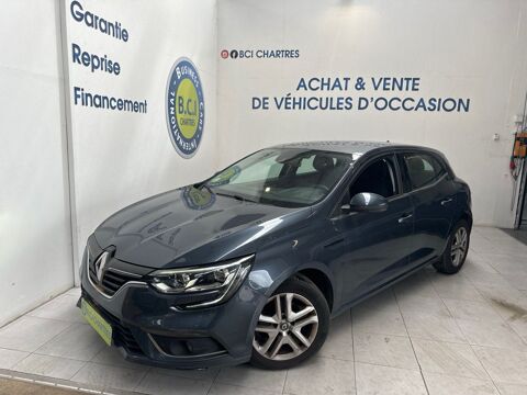 Renault Megane IV 1.5 DCI 110CH ENERGY BUSINESS EDC 2016 occasion Nogent-le-Phaye 28630