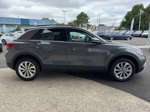 T-ROC 1.5 TSI EVO2 150CH LIFE PLUS DSG7 2026 occasion 49070 Saint-L&eacute;ger-de-Lini&egrave;res
