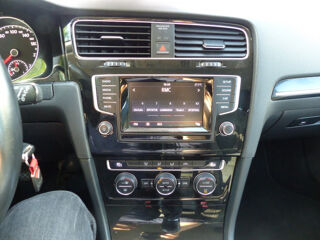 Golf 1.6 TDI 105CH BLUEMOTION TECHNOLOGY FAP CARAT 2014 occasion 77144 Mont&eacute;vrain