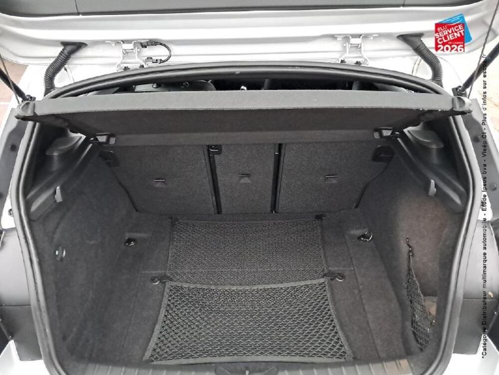 S&eacute;rie 1 125dA 224ch Sport 5p 2016 occasion 57970 Illange
