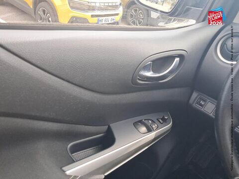 Navara 2.3 dCi 160ch King-Cab N-Connecta E6D 2021 occasion 68000 Colmar