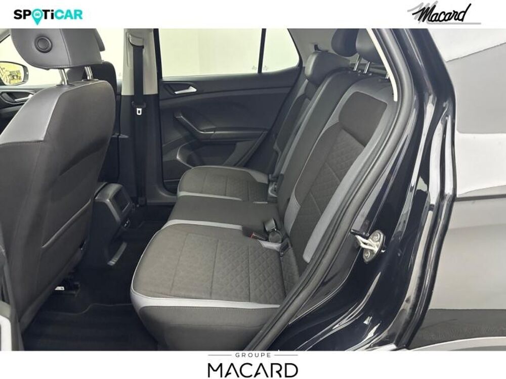 T-Cross 1.0 TSI 110ch R-Line Tech 2023 occasion 82000 Montauban