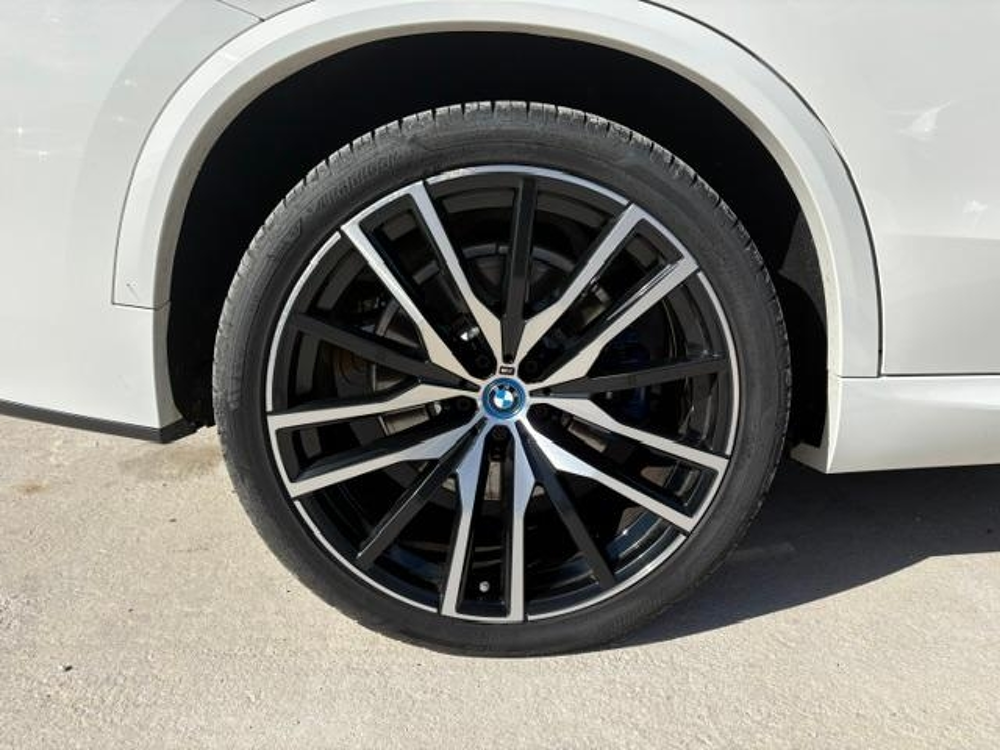 X5 (G05) XDRIVE45E 394CH M SPORT 2022 occasion 30360 V&eacute;z&eacute;nobres