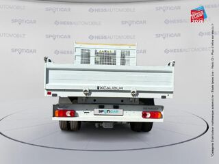Master RJ3500 L2 Confort 2.3 Blue dCi 130ch 2024 occasion 08000 Charleville-M&eacute;zi&egrave;res