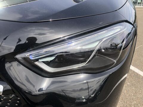 Classe GLA 250 e hybride rechargeable 218ch AMG Line 8G-DCT 2026 occasion 28100 Dreux