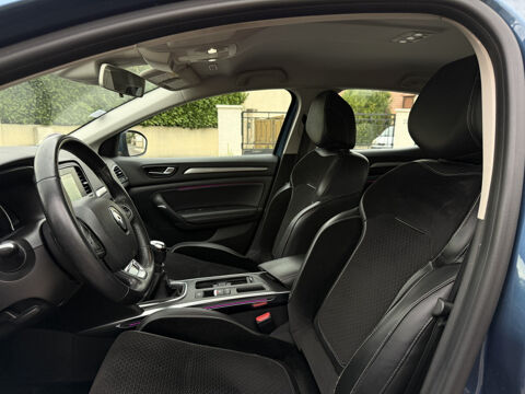 Megane IV 1.2 TCE 130CH ENERGY INTENS 2016 occasion 95480 PIERRELAYE