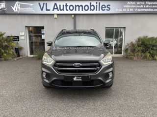 Kuga 2.0 TDCI 150 CH STOP&START ST-LINE 4X2 2017 occasion 31770 Colomiers