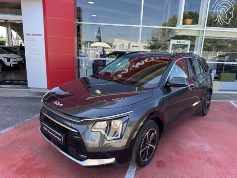 Niro 1.6 GDi 183ch PHEV Active DCT6 2022 occasion 13200 Arles