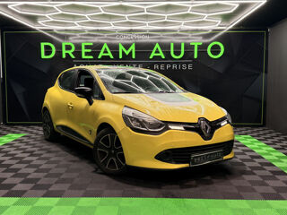 Clio IV 1.2 16V 75CH EXPRESSION 2013 occasion 57185 CLOUANGE