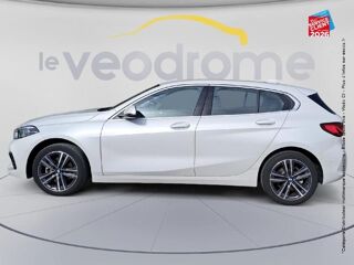 S&eacute;rie 1 116iA 109ch Business Design DKG7 2023 occasion 21000 Dijon