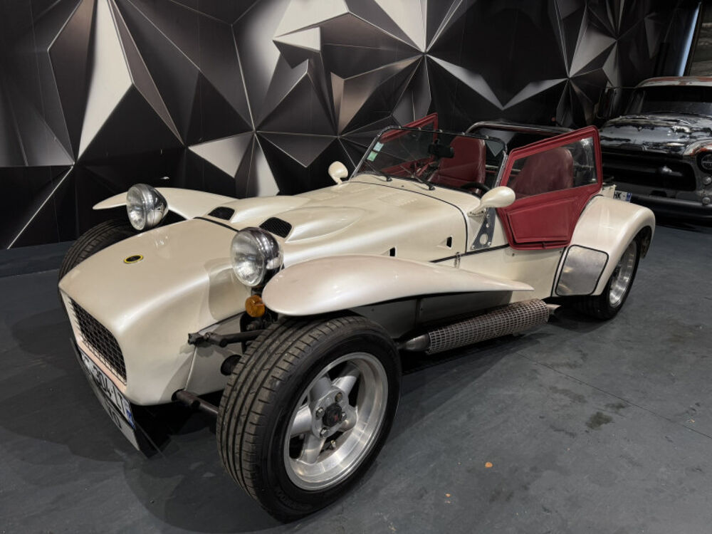  1989 occasion 63170 Aubi&egrave;re