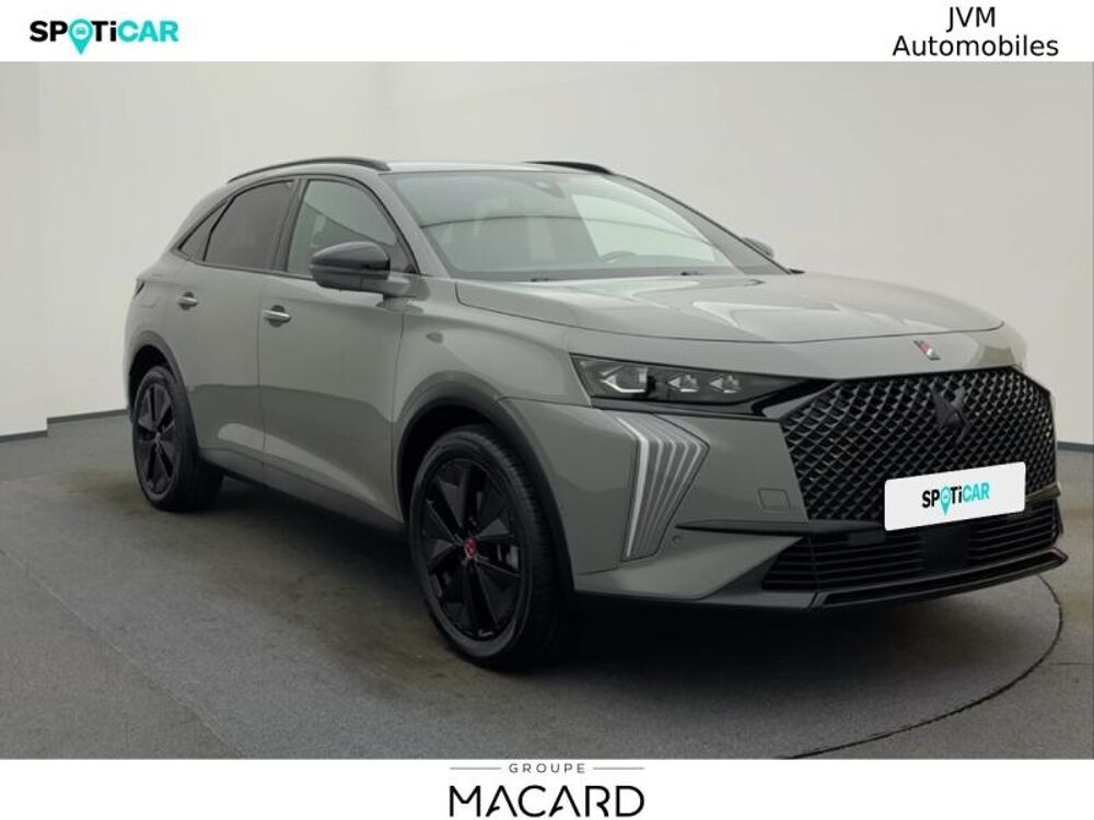 DS7 E-TENSE 4x4 300ch Performance Line + 2023 occasion 47550 Bo&eacute;