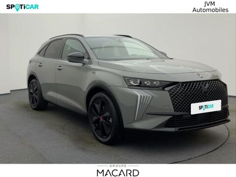 DS7 E-TENSE 4x4 300ch Performance Line + 2023 occasion 47550 Bo&eacute;