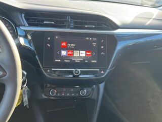 Corsa 1.2 Turbo 100ch Elegance Business 2023 occasion 13200 Arles