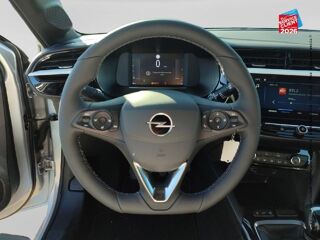 Corsa 1.2 Turbo 100ch GS 2026 occasion 90000 Belfort