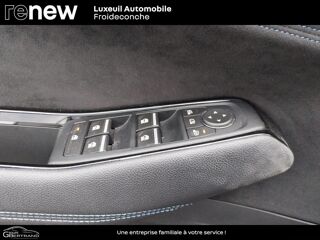Austral 1.2 E-Tech full hybrid 200ch Iconic esprit Alpine 2024 occasion 70300 Froideconche