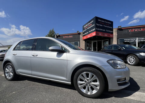 Volkswagen Golf 1.2 TSI 105CH BLUEMOTION TECHNOLOGY CONFORTLINE 5P 2013 occasion Méteren 59270