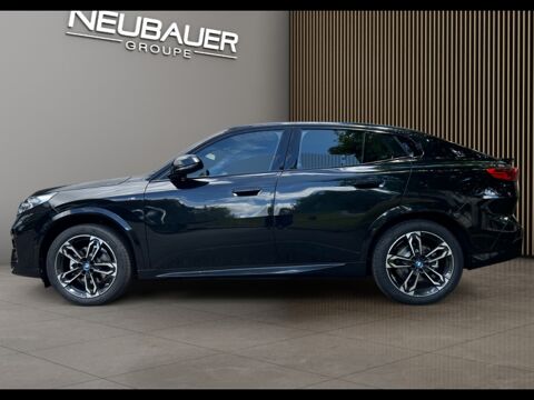 X2 i eDrive20 204ch M Sport 2024 occasion 78240 Chambourcy