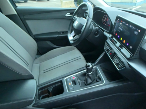 Leon 2.0 TDI 115CH URBAN 2023 occasion 44290 Conquereuil