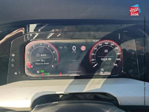 Golf 1.5 eTSI EVO2 116ch Life Plus DSG7 2025 occasion 68110 Illzach