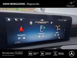 Classe A 250 e Hybrid EQ 163+109ch Star Edition 8G-DCT 2025 occasion 78200 Magnanville