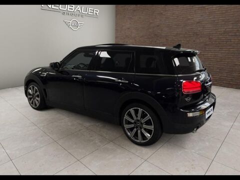 Cooper 136ch Edition Premium Plus BVA7 2023 occasion 92100 Boulogne-Billancourt