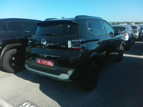 C3 1.2 Hybride 110ch MAX e-DCS6 2026 occasion 82000 Montauban