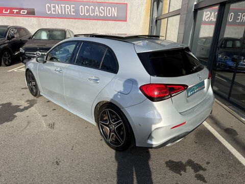 Classe A 180 D 116CH AMG LINE 7G-DCT 2018 occasion 31140 Aucamville