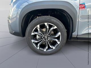 Yaris Cross 130h Design MC26 2026 occasion 57050 Metz