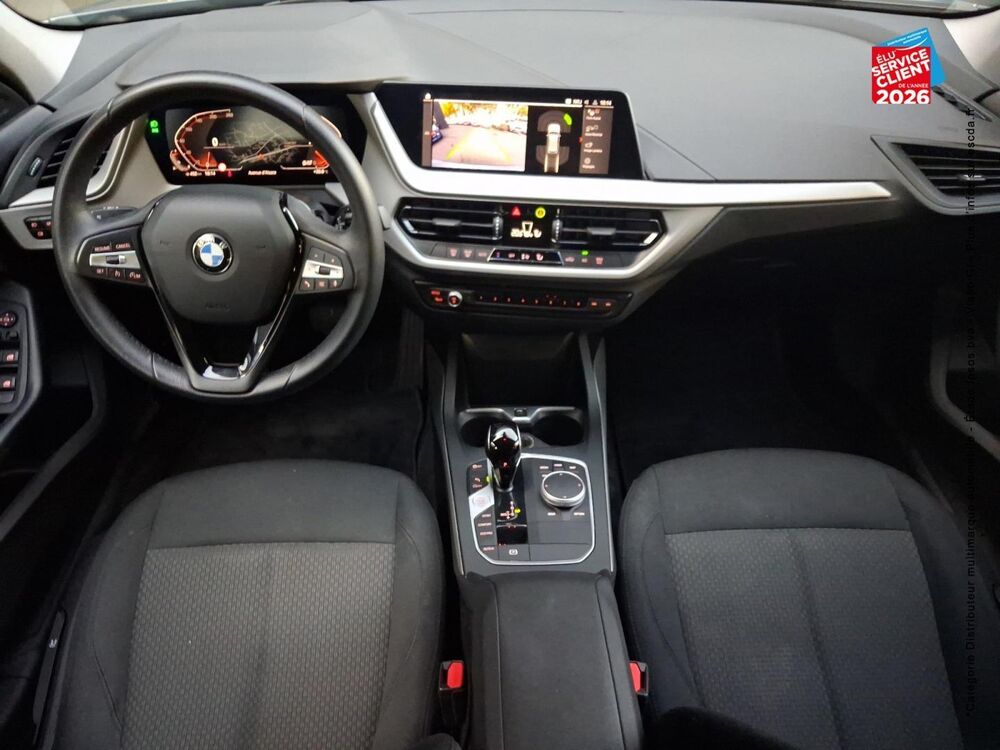 S&eacute;rie 1 116iA 109ch Business Design DKG7 2023 occasion 68000 Colmar