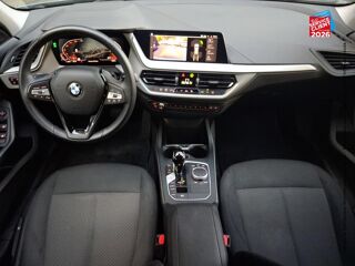 S&eacute;rie 1 116iA 109ch Business Design DKG7 2023 occasion 68000 Colmar