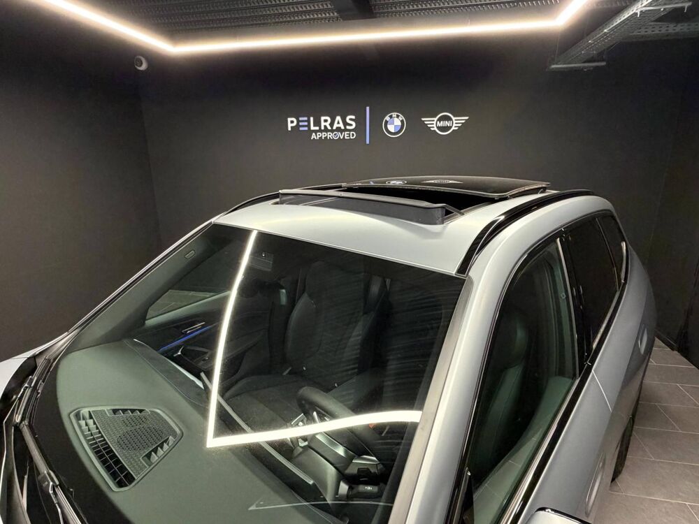 X1 sDrive20d 163ch M Sport 2026 occasion 31100 TOULOUSE