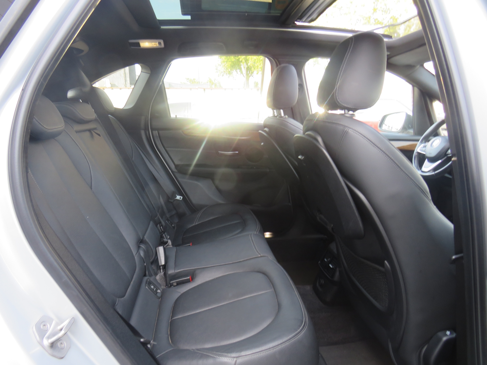 Serie 2 (F45) 220DA 190CH LUXURY 2017 occasion 31600 Muret