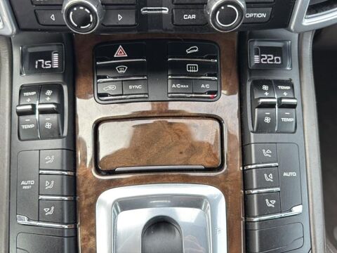 Cayenne 3.0 262ch Diesel 2016 occasion 13200 Arles