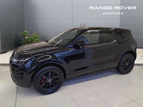 Annonce voiture Land-Rover Range Rover Evoque 75787 
