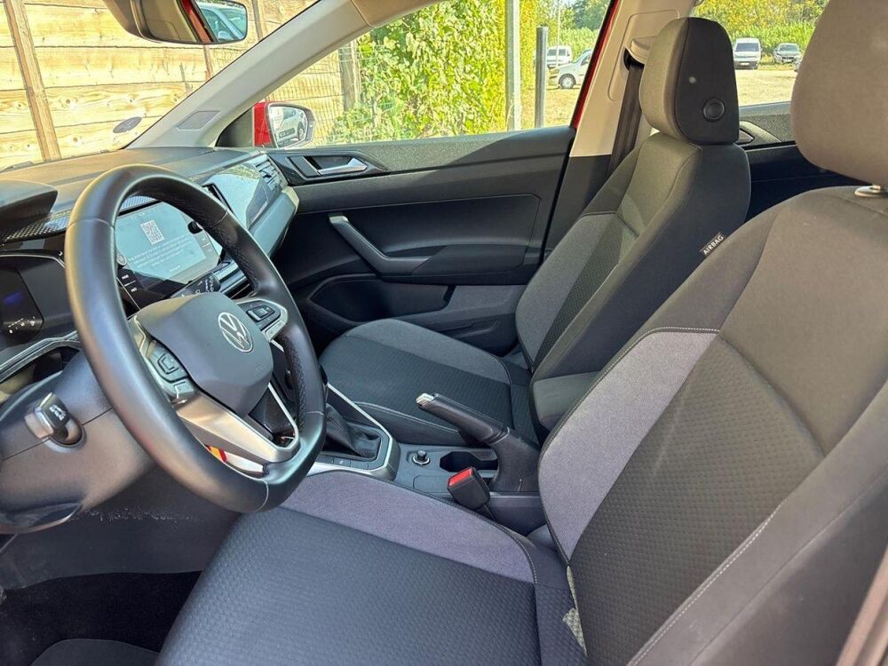 Polo 1.0 TSI 95 Life DSG7 2023 occasion 13730 ST VICTORET