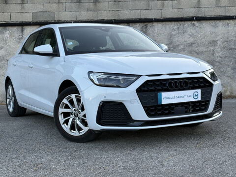 A1 25 TFSI 95CH DESIGN 2021 occasion 13400 AUBAGNE