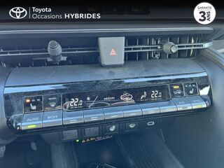 C-HR 2.0 Hybride Rechargeable 225ch Graphic MY26 2026 occasion 44600 Saint-Nazaire