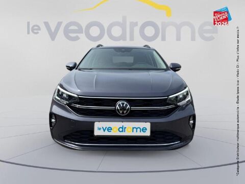 Taigo 1.0 TSI 116ch Life Plus DSG7 Camera 2025 occasion 57970 Illange