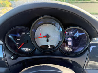 Macan (95B) 3.0 V6 258CH S DIESEL PDK 2017 occasion 06400 Cannes