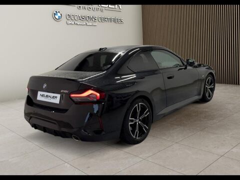 Serie 2 218iA 156ch M Sport 2024 occasion 78240 Chambourcy