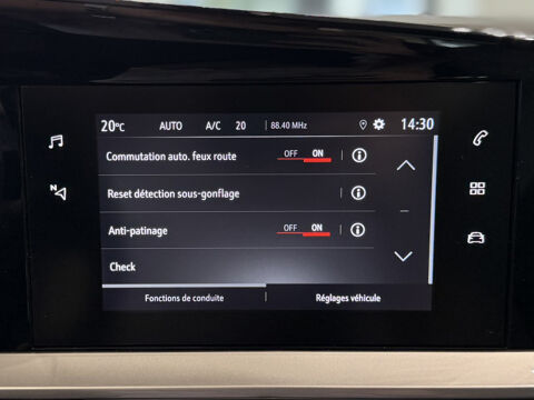 Mokka 1.5 D 110CH ELEGANCE 2021 occasion 57350 Stiring-Wendel